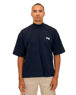 Load image into Gallery viewer, HIGH NECK LOGO TEE
