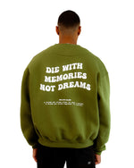 Load image into Gallery viewer, DREAMS SWEATER
