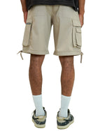 Load image into Gallery viewer, DESERT CARGO SHORTS
