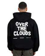 Load image into Gallery viewer, CLOUDS HOODIE

